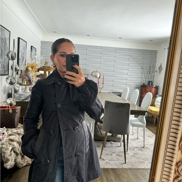 Mackage jacket and dress Marc by Marc Jacob dress - Picture 12 of 12